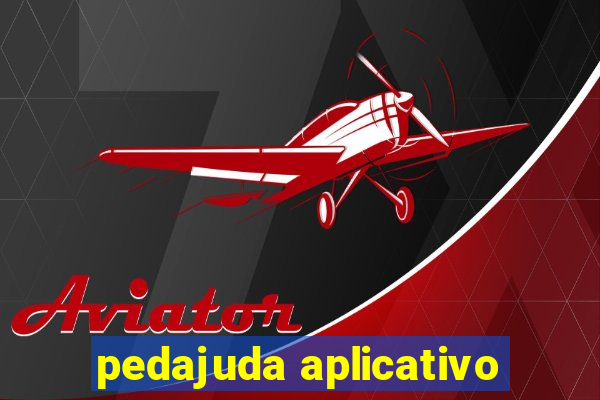 pedajuda aplicativo